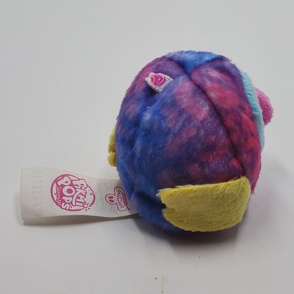 Pikmi Pops Mini Plush Scented Bean Bags Moose Stuffed Animal Toys - Lot of 3 - Picture 10 of 10